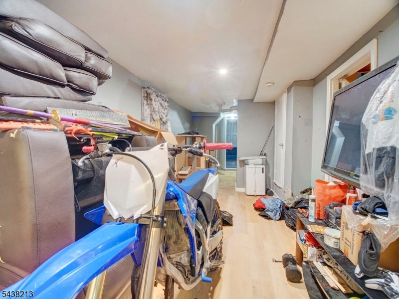 Greenwood section - Residential Income