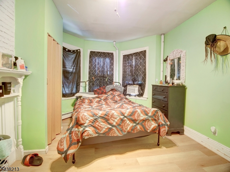 Greenwood section - Residential Income