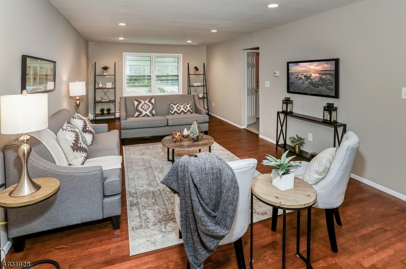 Intervale - Residential