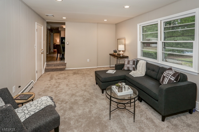 Intervale - Residential