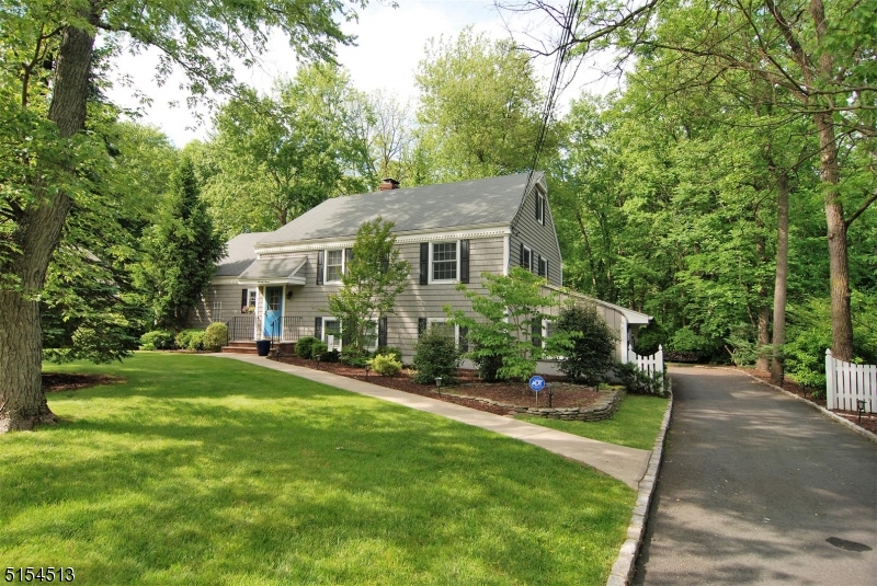 Cromwell Hills - Residential