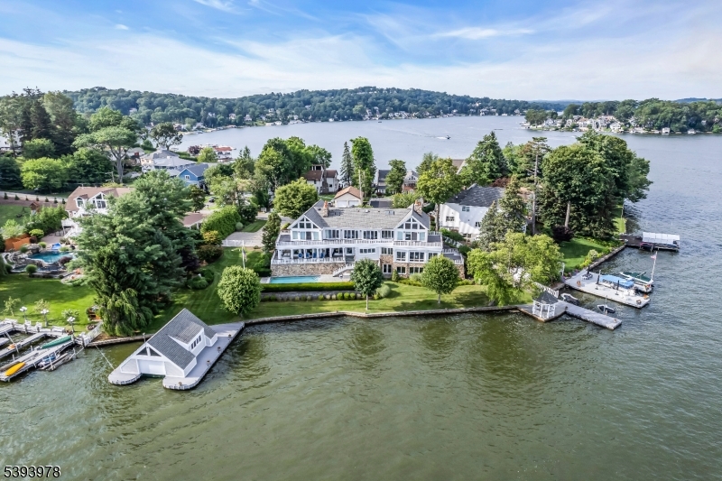 Main Lake - Residential