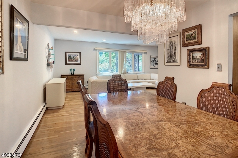 White Meadow Lake - Residential