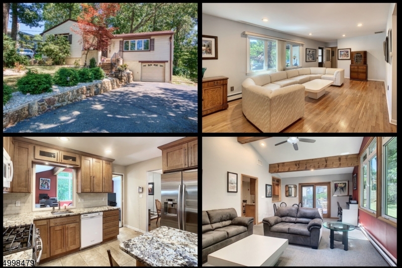 White Meadow Lake - Residential