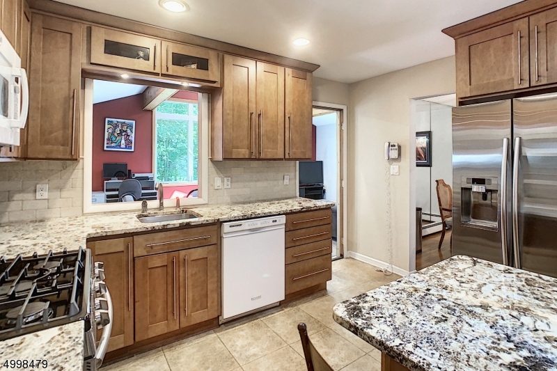 White Meadow Lake - Residential