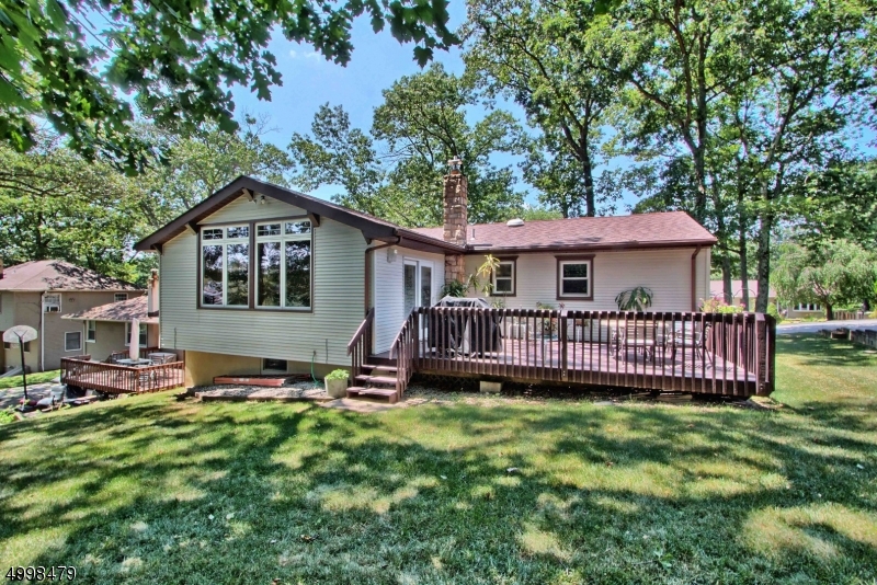 White Meadow Lake - Residential