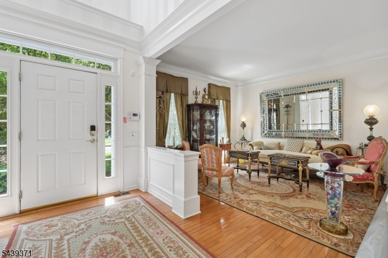 Brettonwoods - Residential