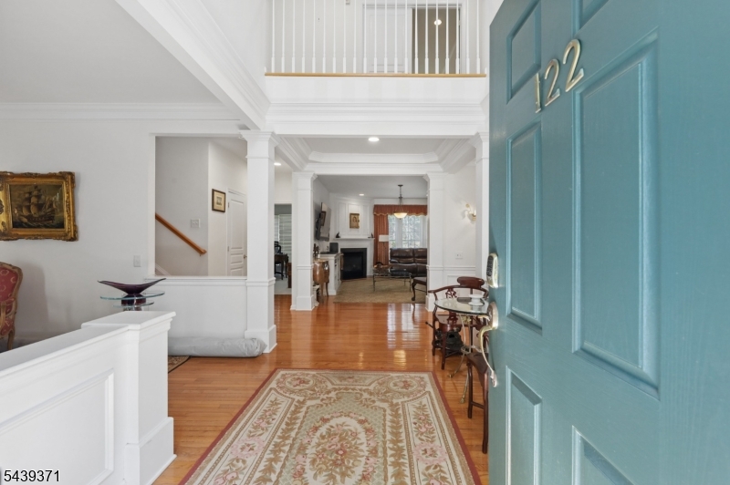 Brettonwoods - Residential