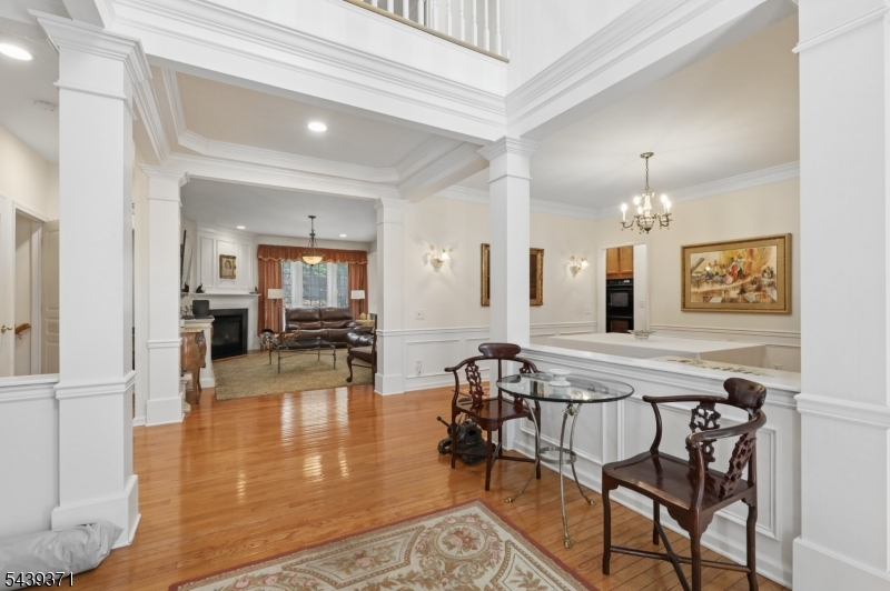 Brettonwoods - Residential