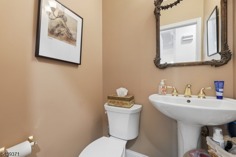 Brettonwoods - Residential