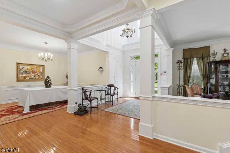 Brettonwoods - Residential