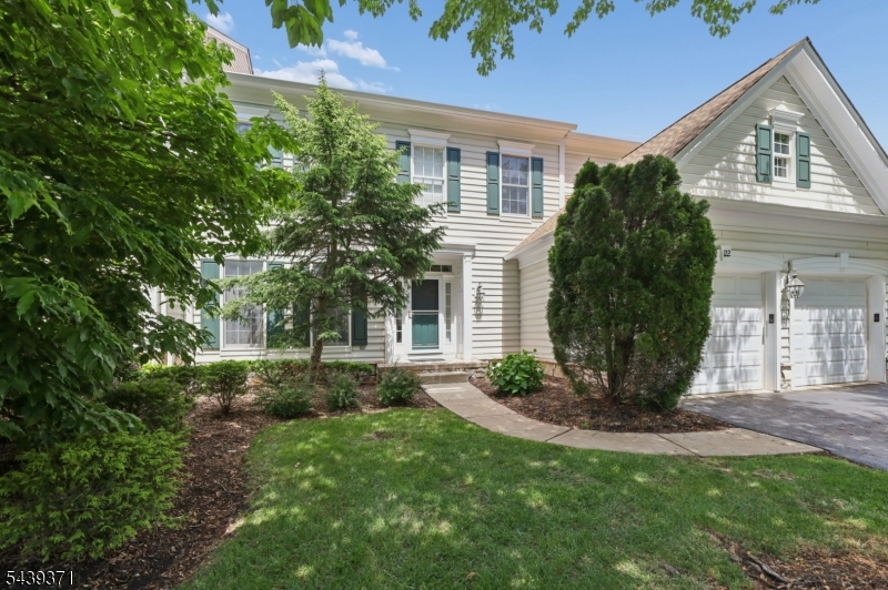 Brettonwoods - Residential