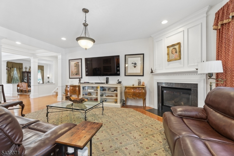 Brettonwoods - Residential