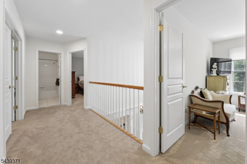 Brettonwoods - Residential