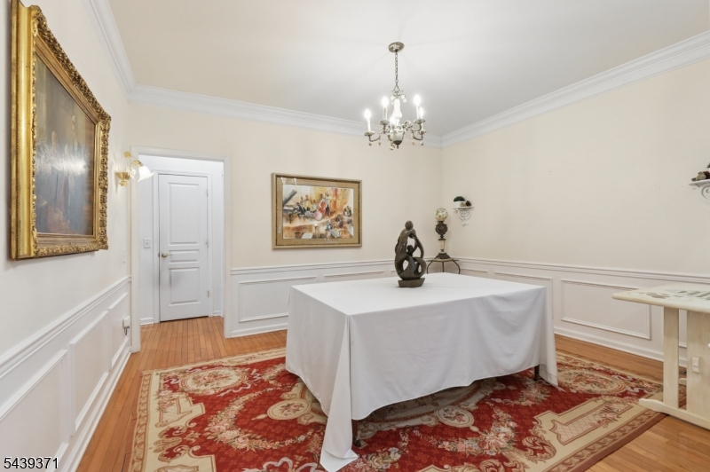 Brettonwoods - Residential