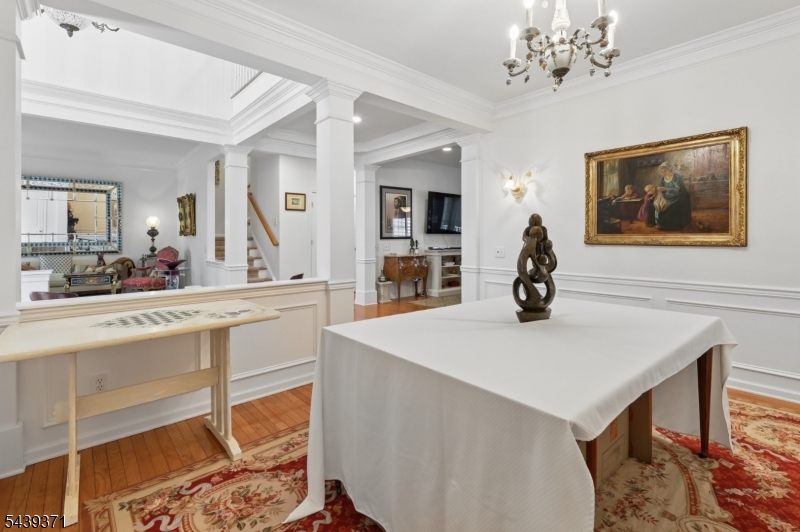 Brettonwoods - Residential
