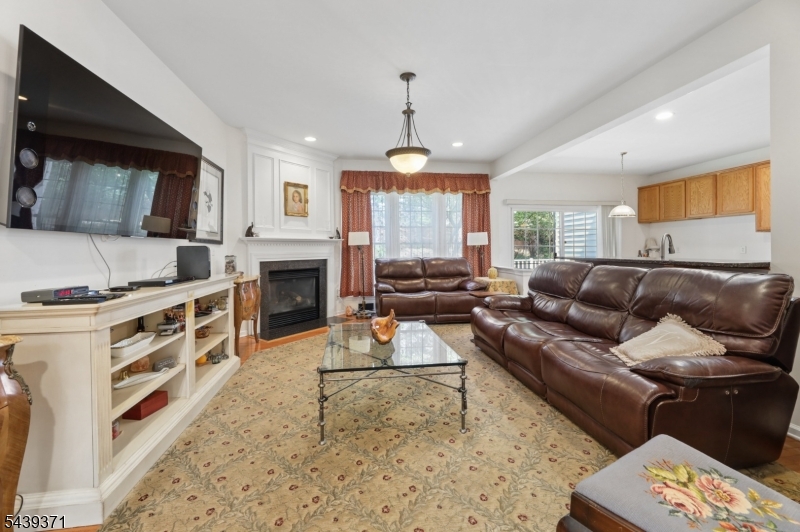 Brettonwoods - Residential