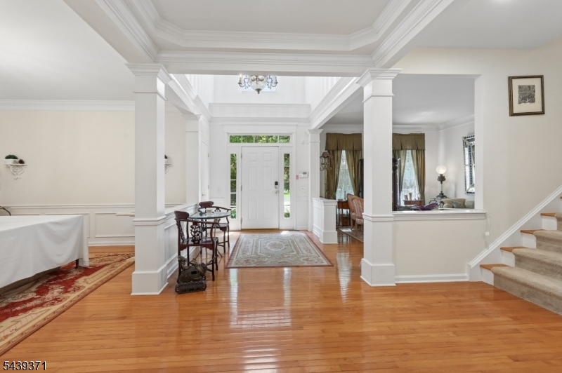 Brettonwoods - Residential