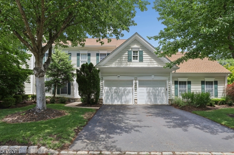 Brettonwoods - Residential