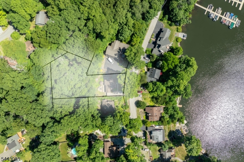 Highland Lakes Country Club - Residential