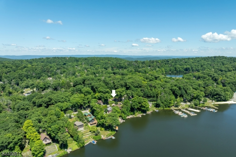 Highland Lakes Country Club - Residential
