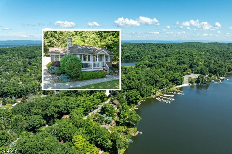 Highland Lakes Country Club - Residential
