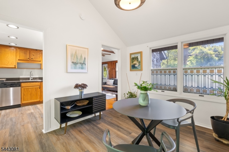 Highland Lakes Country Club - Residential