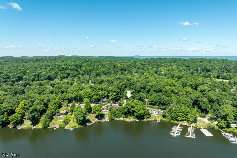 Highland Lakes Country Club - Residential