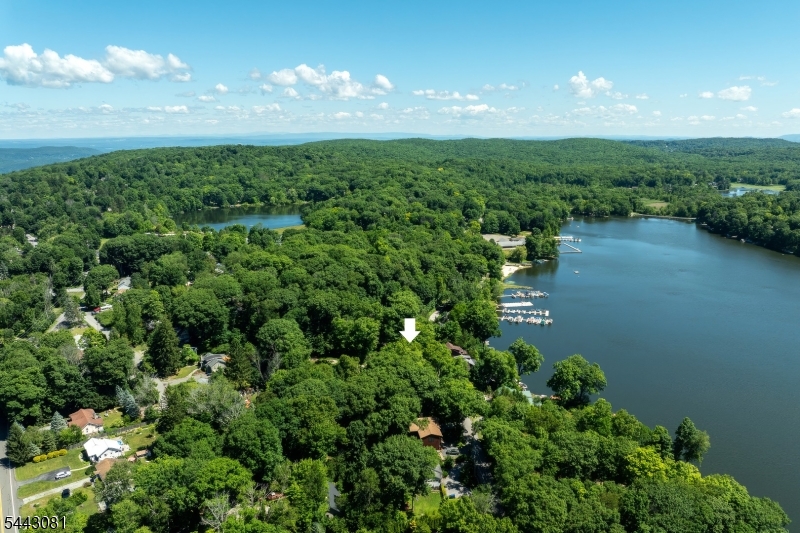 Highland Lakes Country Club - Residential