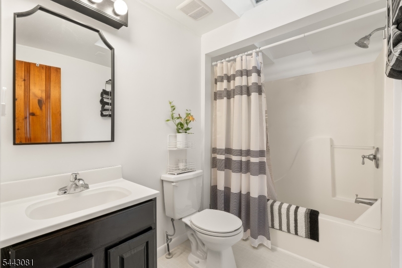 Highland Lakes Country Club - Residential