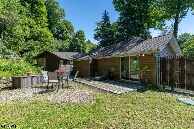 Highland Lakes Country Club - Residential