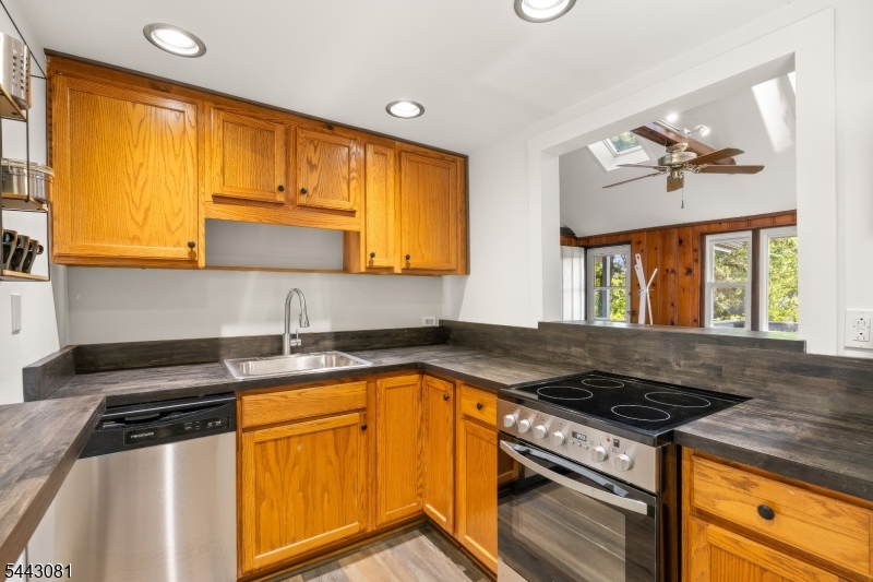 Highland Lakes Country Club - Residential