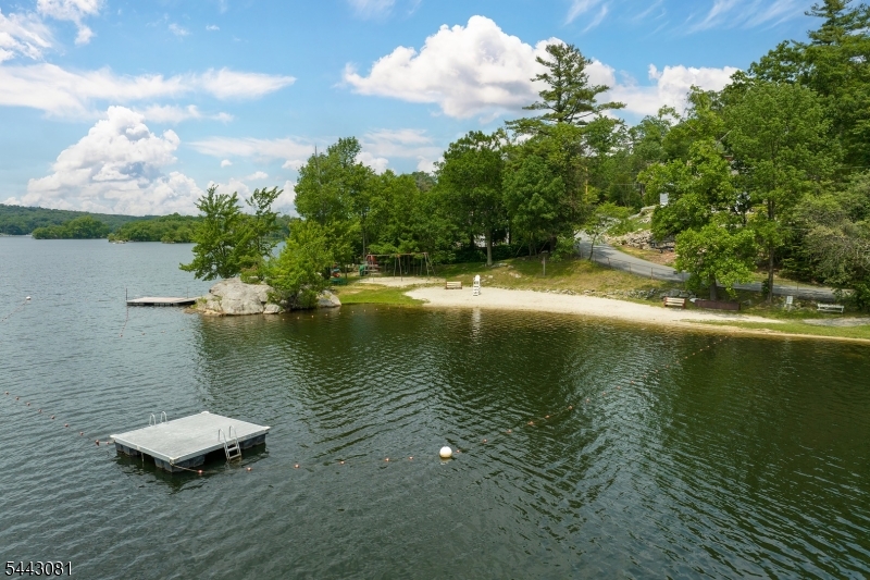 Highland Lakes Country Club - Residential