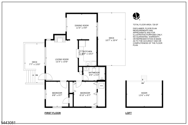 Highland Lakes Country Club - Residential
