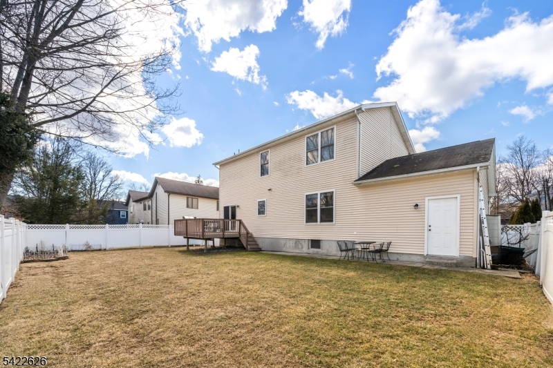 Indian Lake - Residential