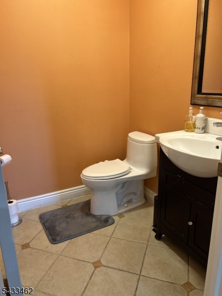 Towaco - Residential Lease