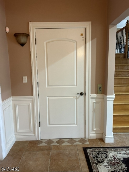 Towaco - Residential Lease