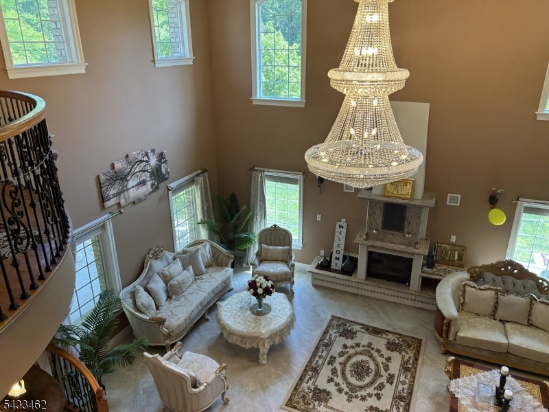 Towaco - Residential Lease