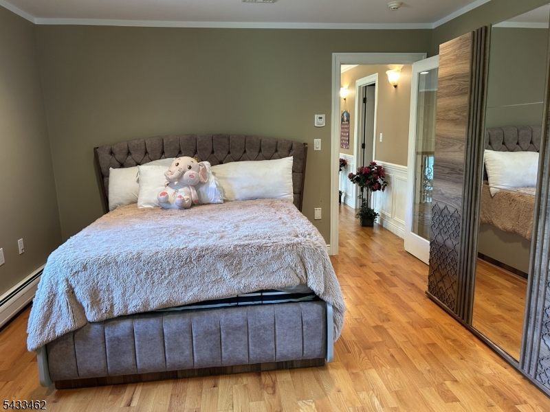 Towaco - Residential Lease