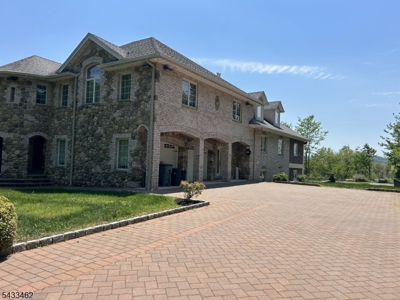 Towaco - Residential Lease