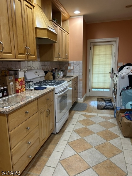 Towaco - Residential Lease