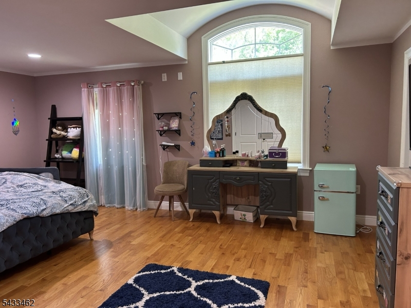 Towaco - Residential Lease