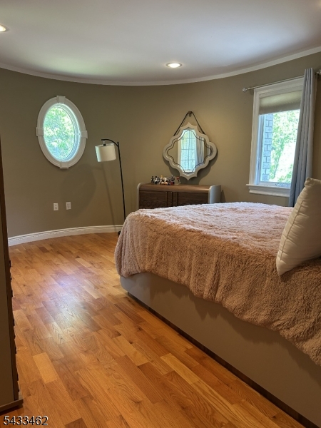 Towaco - Residential Lease