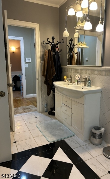 Towaco - Residential Lease