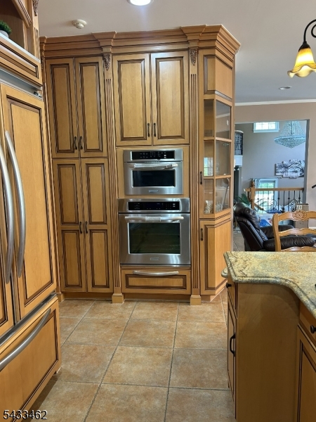 Towaco - Residential Lease