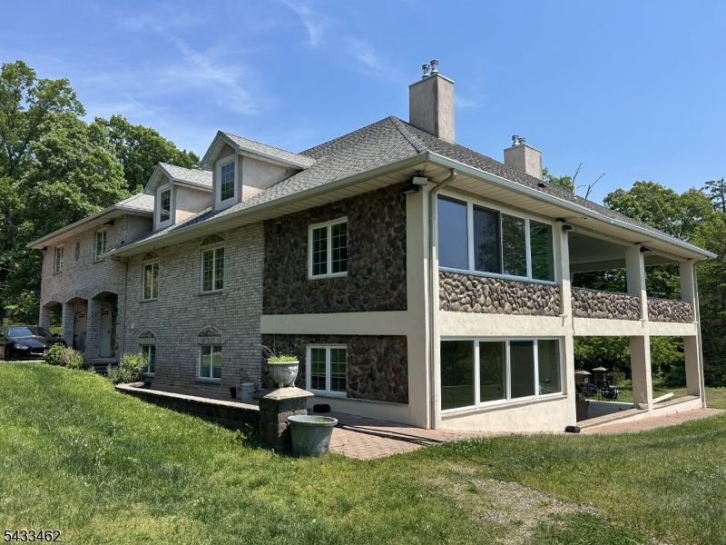 Towaco - Residential Lease