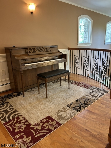 Towaco - Residential Lease