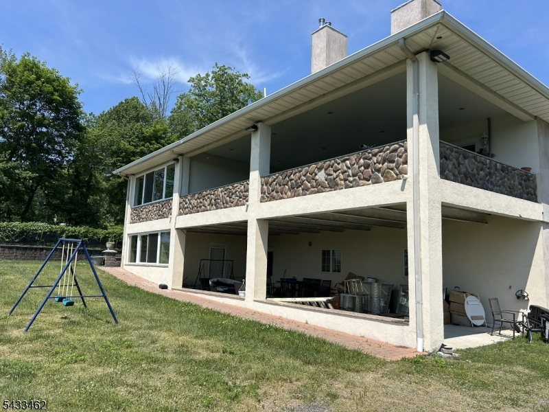 Towaco - Residential Lease