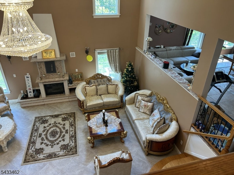 Towaco - Residential Lease