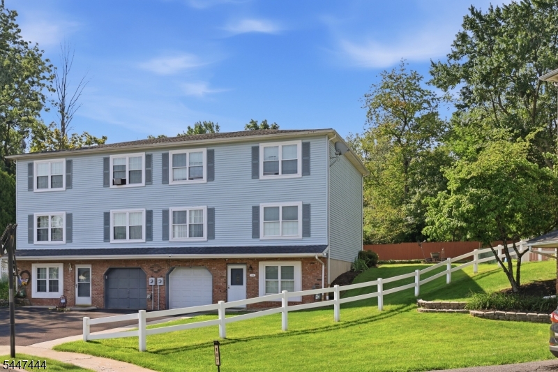 Welcome to 109 Lenape Trail, Washington, NJ! This well-maintained 4-bedroom, 2-bath home, built in 1986, offers comfortable living in a convenient location with no HOA fees. Featuring a functional layout with ample living space, this home is perfect for a variety of lifestyles. Ideally situated just minutes from shopping, dining, schools, and everyday conveniences along Route 57, you'll enjoy easy access to everything Washington has to offer while still being tucked away in an established neighborhood. Whether you're looking for your first home, more space, or your next investment, this property presents an excellent opportunity. Don't miss your chance to make this home your own!